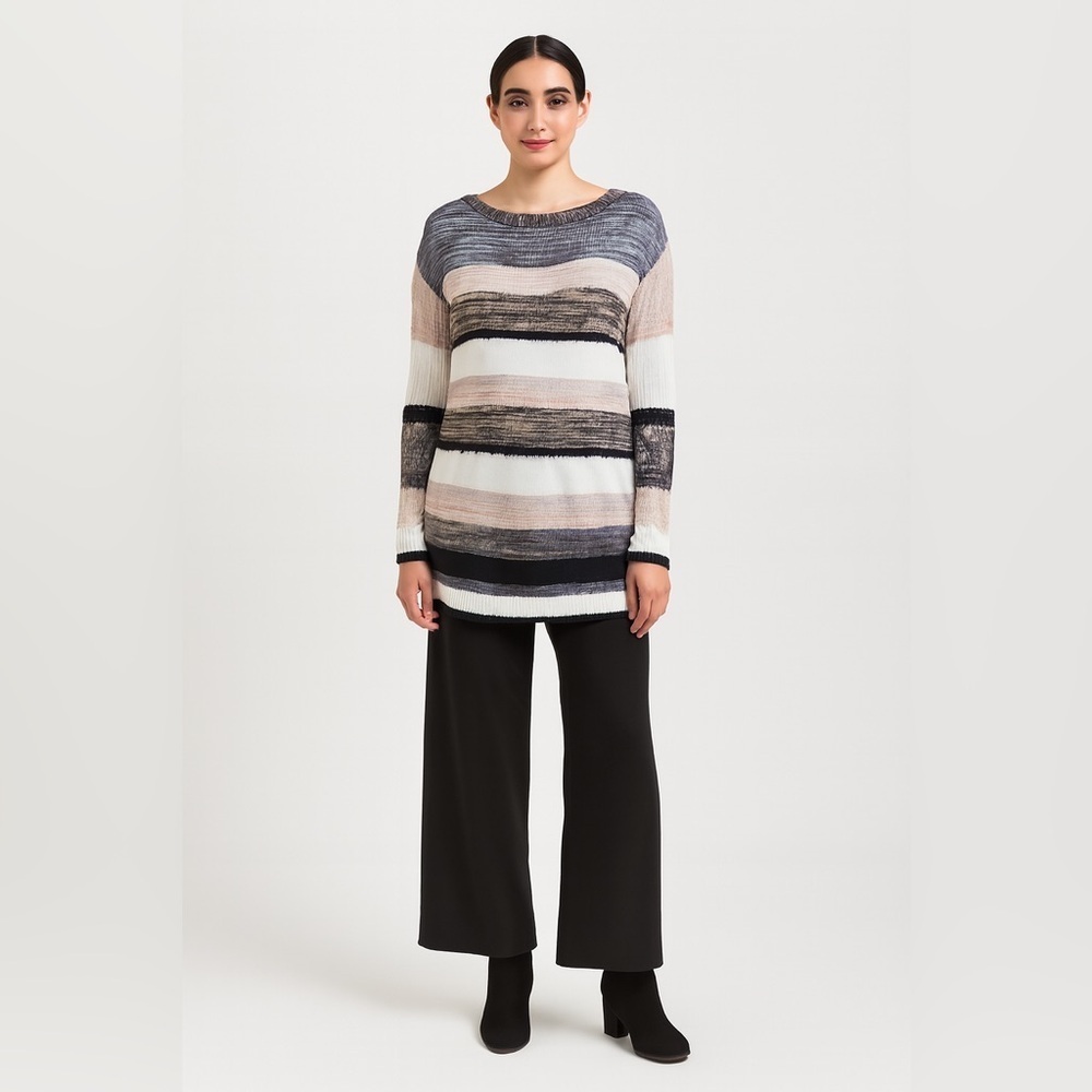Tribal Sweater Beautiful